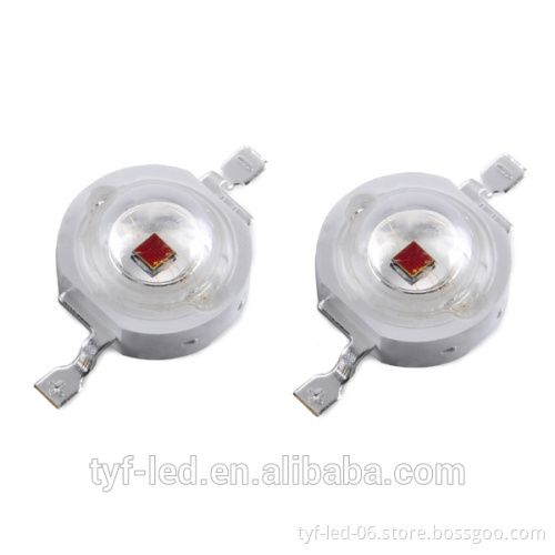 High performance 1W ir led module